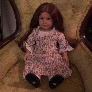 Felicity American girl doll